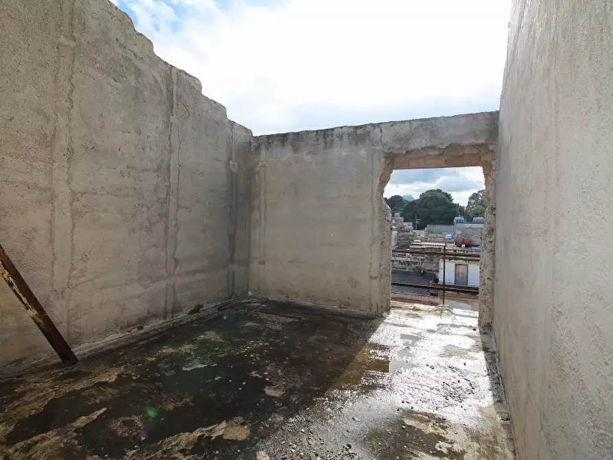 Immagine 8 di Appartamento in vendita  in Corso Umberto I a Bagheria