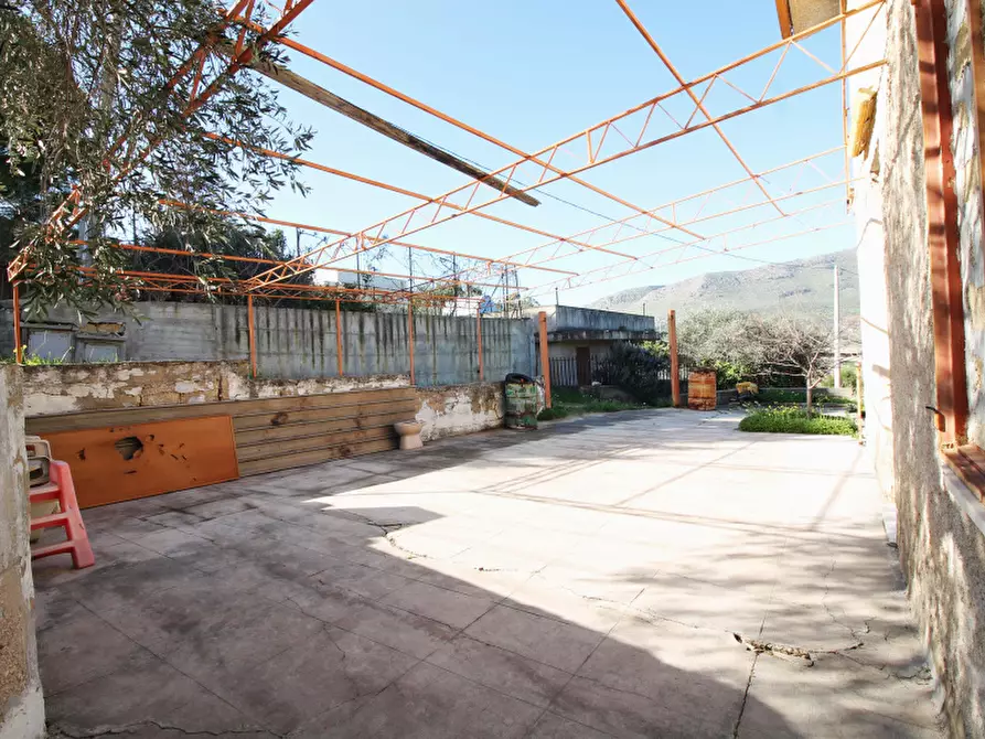 Immagine 2 di Villa in vendita  in Strada Statale Catanese a Bolognetta