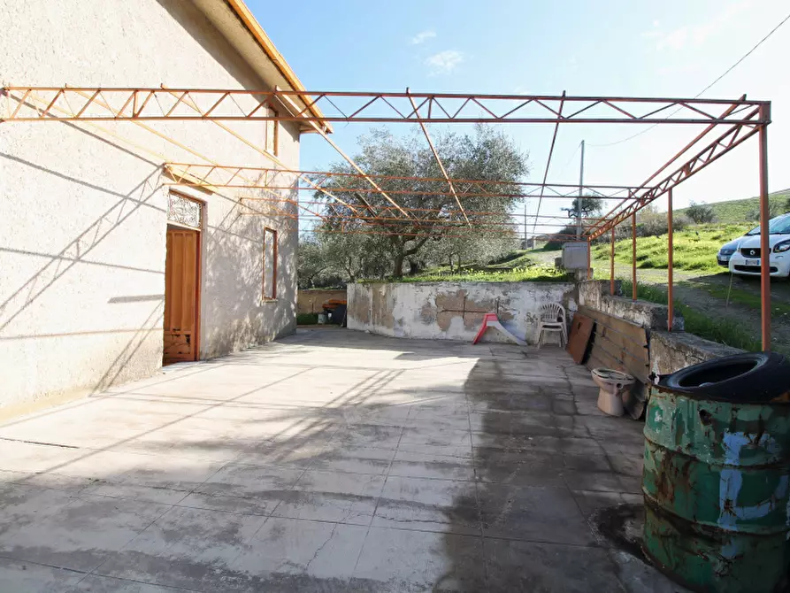 Immagine 4 di Villa in vendita  in Strada Statale Catanese a Bolognetta