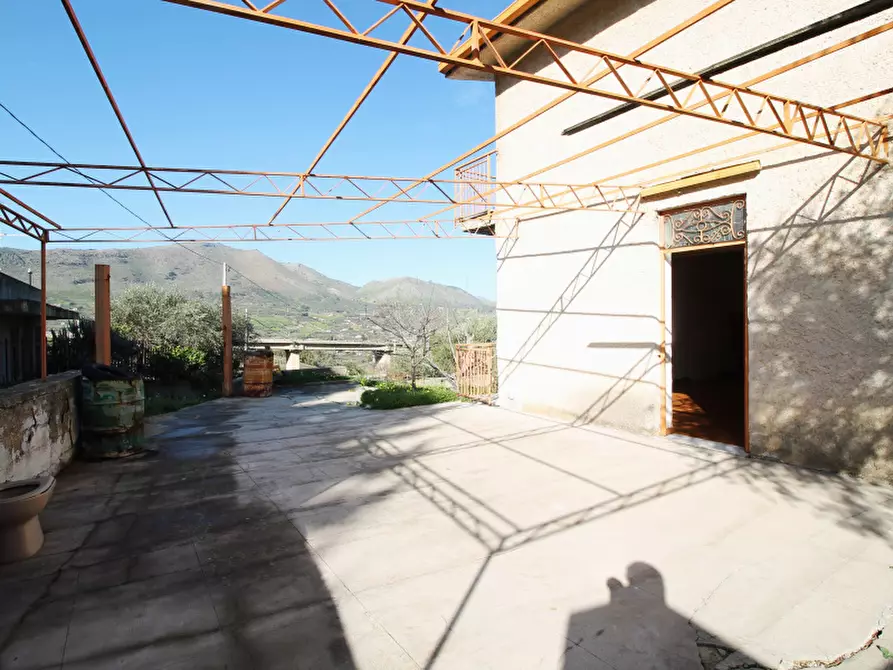 Immagine 5 di Villa in vendita  in Strada Statale Catanese a Bolognetta