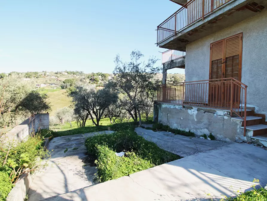 Immagine 7 di Villa in vendita  in Strada Statale Catanese a Bolognetta