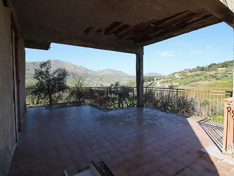 Immagine 9 di Villa in vendita  in Strada Statale Catanese a Bolognetta