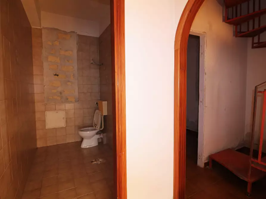 Immagine 15 di Villa in vendita  in Strada Statale Catanese a Bolognetta