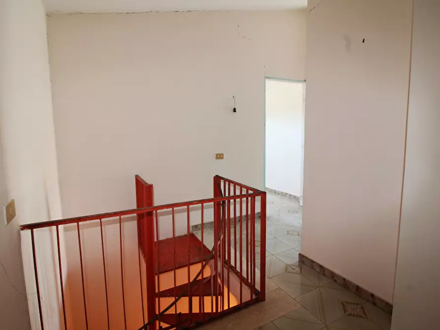 Immagine 18 di Villa in vendita  in Strada Statale Catanese a Bolognetta