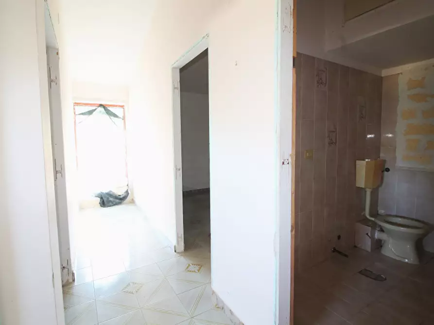 Immagine 19 di Villa in vendita  in Strada Statale Catanese a Bolognetta