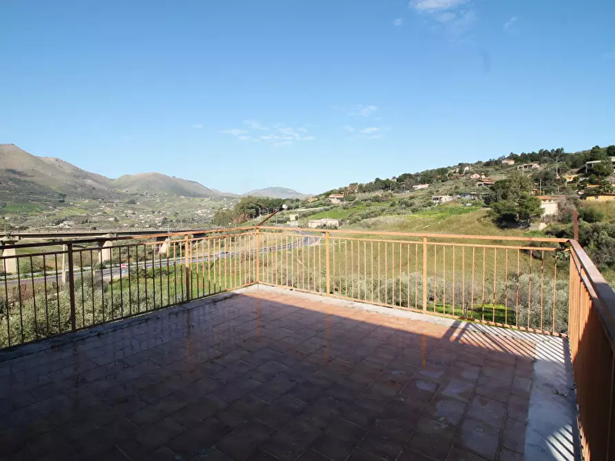 Immagine 23 di Villa in vendita  in Strada Statale Catanese a Bolognetta