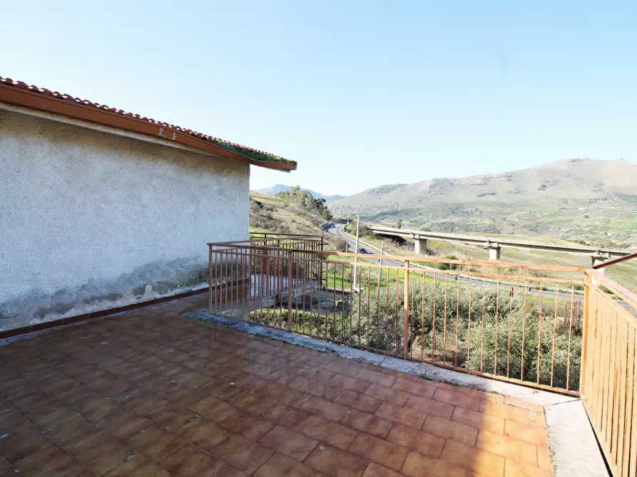 Immagine 25 di Villa in vendita  in Strada Statale Catanese a Bolognetta