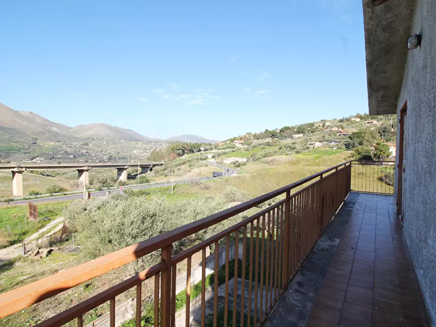 Immagine 28 di Villa in vendita  in Strada Statale Catanese a Bolognetta