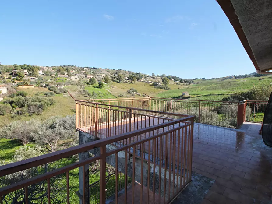 Immagine 29 di Villa in vendita  in Strada Statale Catanese a Bolognetta