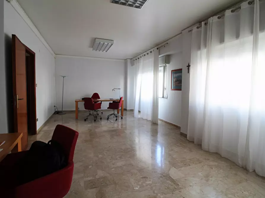 Immagine 2 di Appartamento in vendita  in Via Duca della Grazia a Santa Flavia