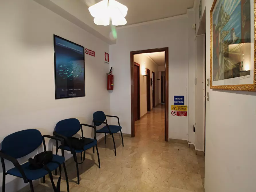 Immagine 3 di Appartamento in vendita  in Via Duca della Grazia a Santa Flavia