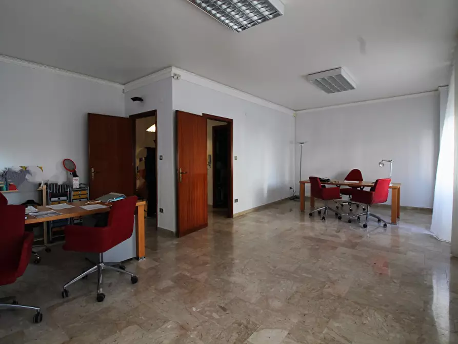 Immagine 4 di Appartamento in vendita  in Via Duca della Grazia a Santa Flavia