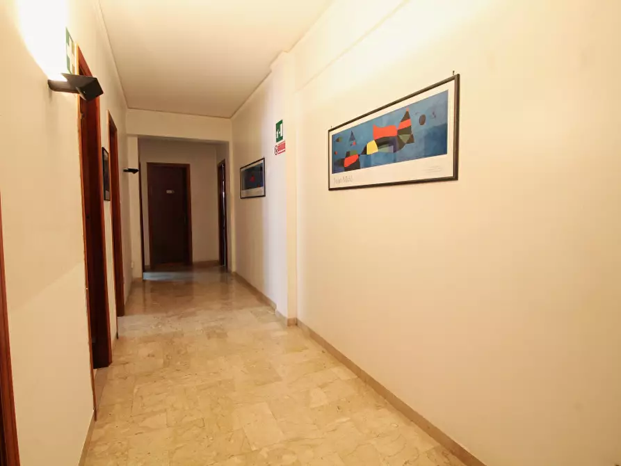 Immagine 5 di Appartamento in vendita  in Via Duca della Grazia a Santa Flavia