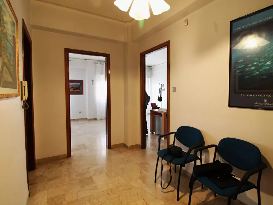 Immagine 6 di Appartamento in vendita  in Via Duca della Grazia a Santa Flavia