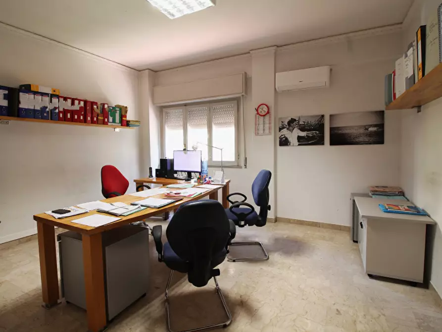 Immagine 7 di Appartamento in vendita  in Via Duca della Grazia a Santa Flavia