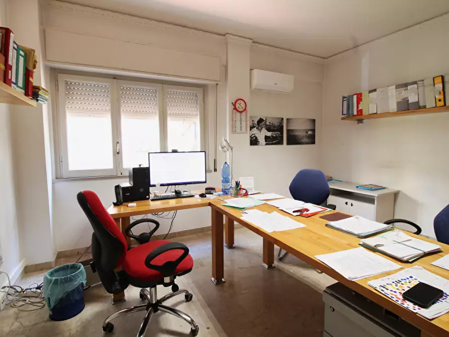 Immagine 8 di Appartamento in vendita  in Via Duca della Grazia a Santa Flavia