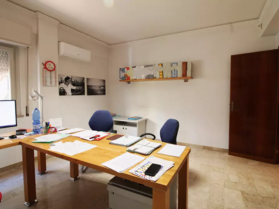 Immagine 9 di Appartamento in vendita  in Via Duca della Grazia a Santa Flavia