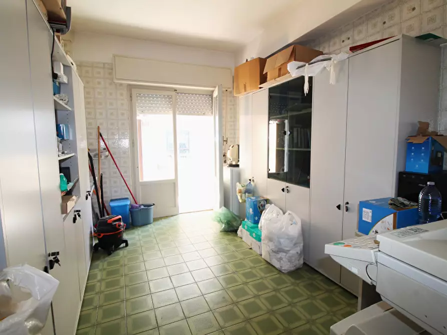 Immagine 11 di Appartamento in vendita  in Via Duca della Grazia a Santa Flavia