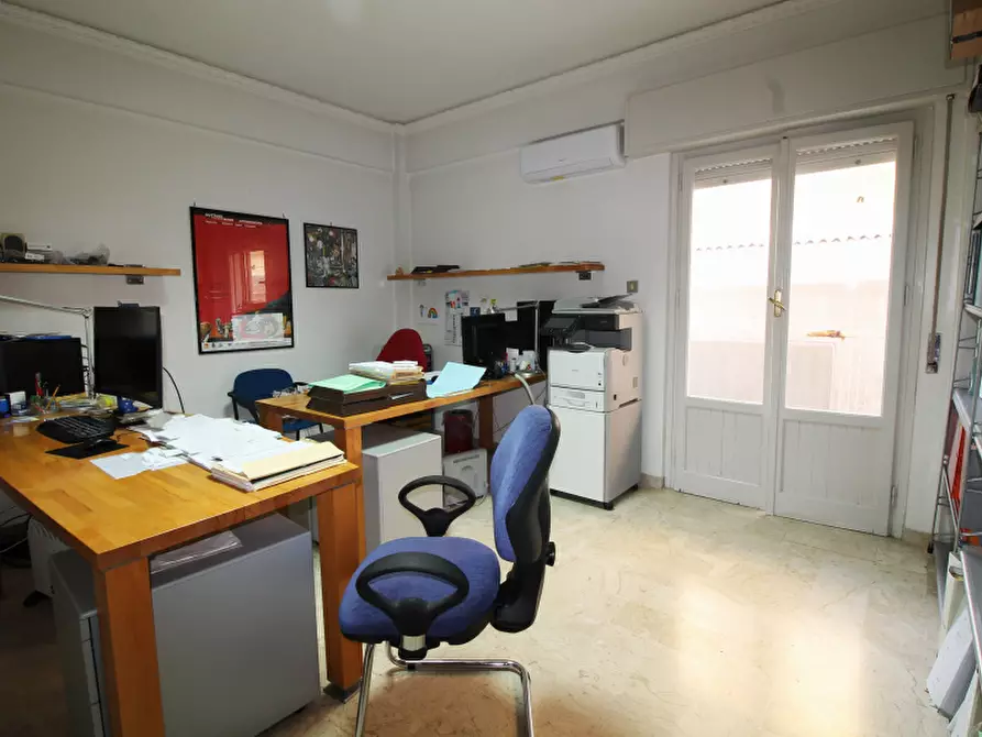 Immagine 12 di Appartamento in vendita  in Via Duca della Grazia a Santa Flavia