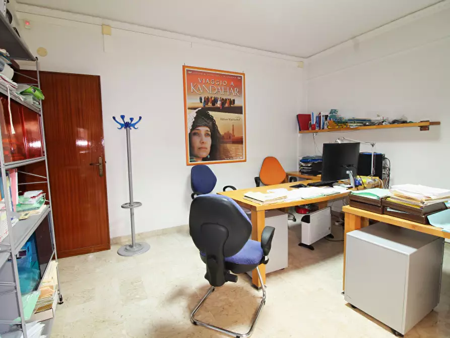 Immagine 13 di Appartamento in vendita  in Via Duca della Grazia a Santa Flavia