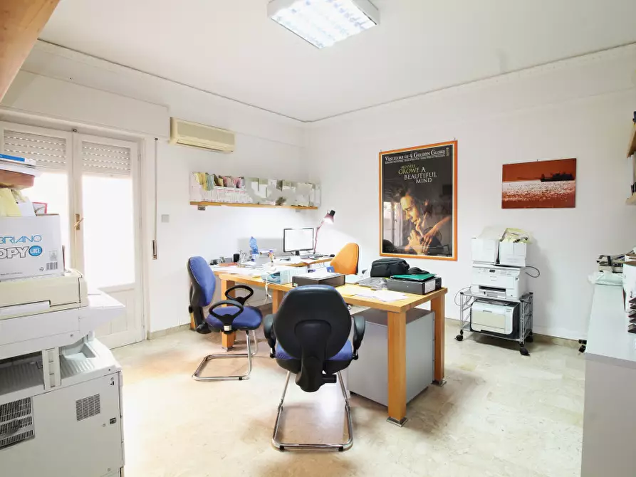 Immagine 15 di Appartamento in vendita  in Via Duca della Grazia a Santa Flavia