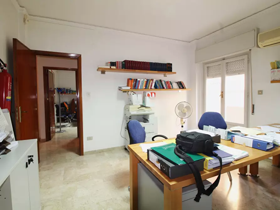 Immagine 16 di Appartamento in vendita  in Via Duca della Grazia a Santa Flavia