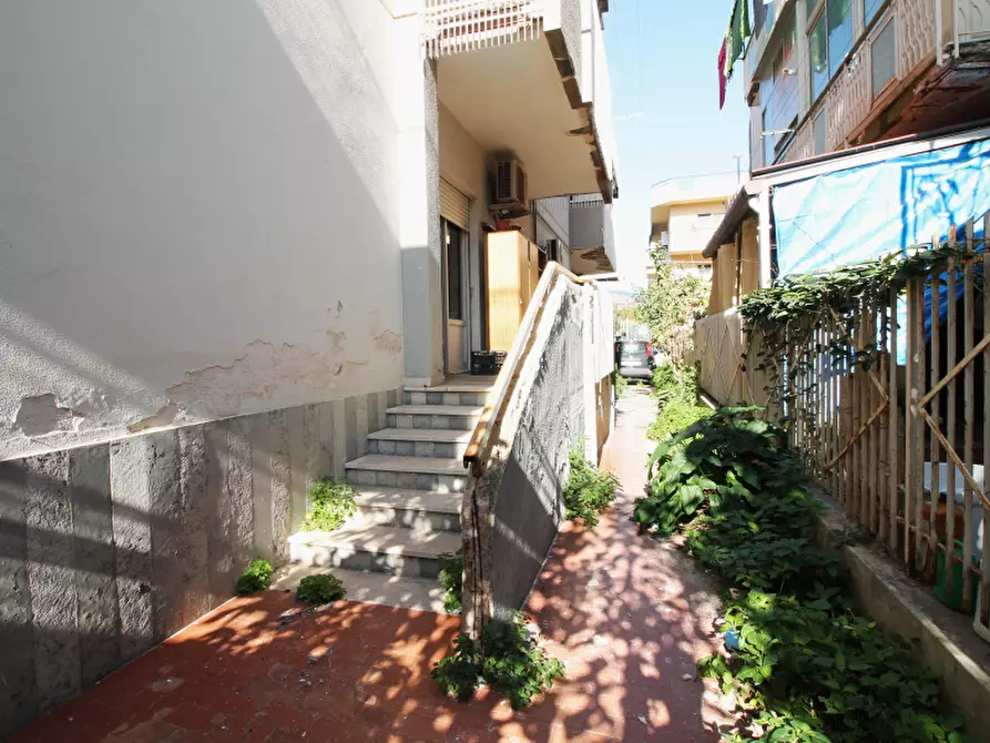 Immagine 17 di Appartamento in vendita  in Via Duca della Grazia a Santa Flavia