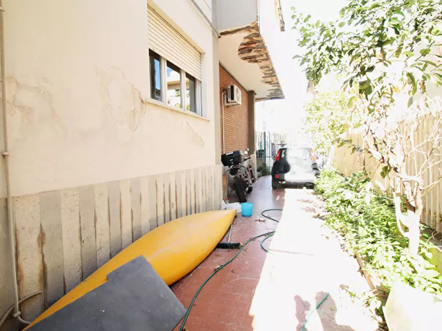 Immagine 19 di Appartamento in vendita  in Via Duca della Grazia a Santa Flavia