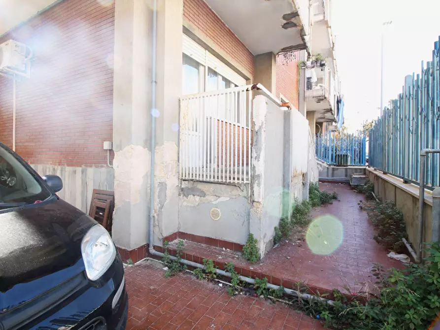 Immagine 20 di Appartamento in vendita  in Via Duca della Grazia a Santa Flavia