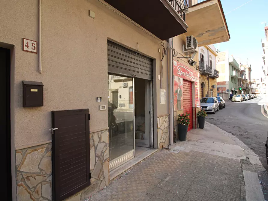 Immagine 4 di Laboratorio in affitto  in Via Allò a Casteldaccia