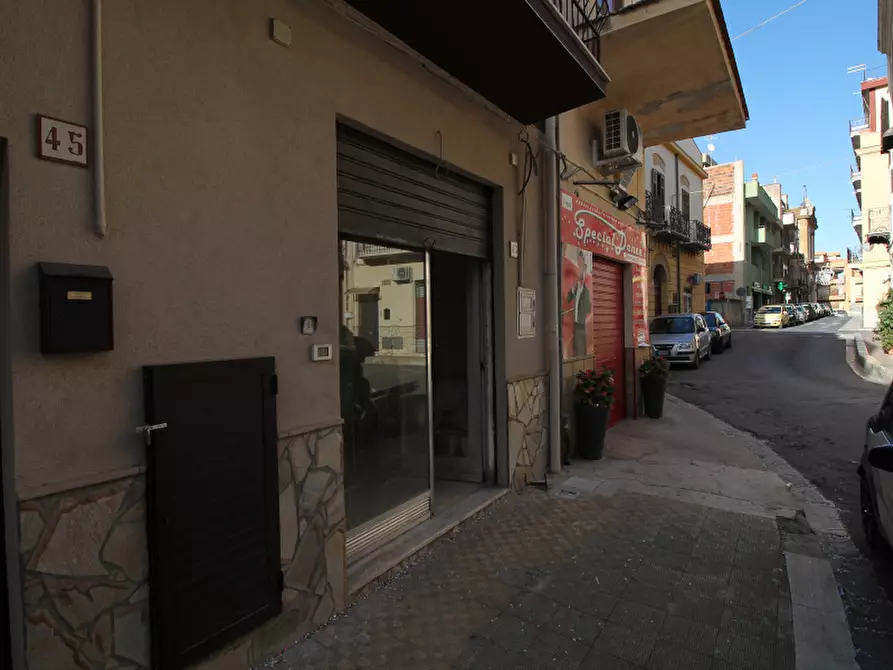 Immagine 5 di Laboratorio in affitto  in Via Allò a Casteldaccia