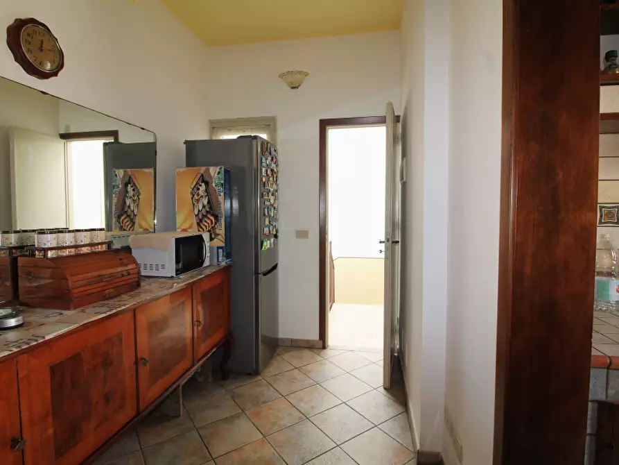 Immagine 7 di Villa in vendita  in Via Caronia a Bagheria