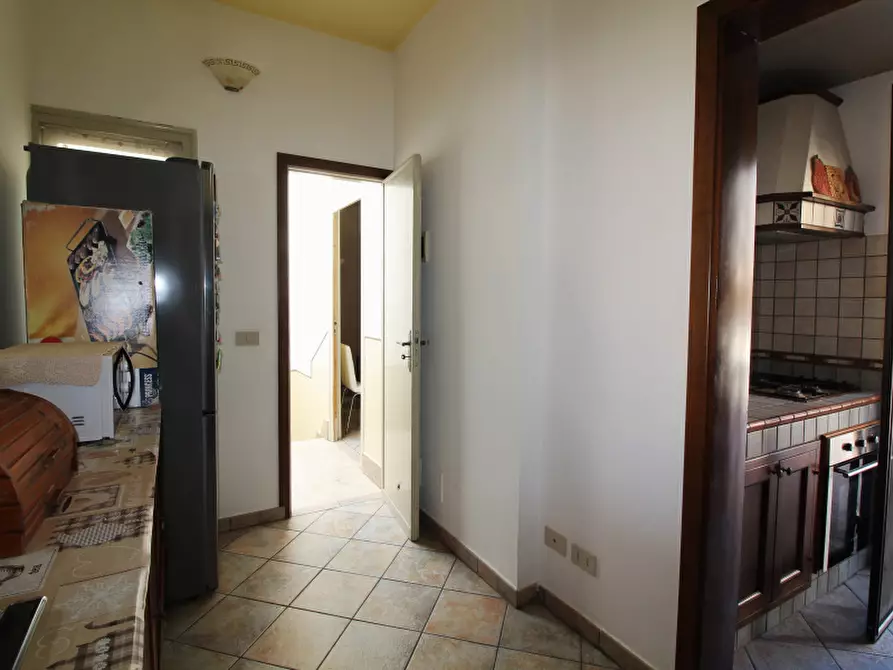 Immagine 6 di Villa in vendita  in Via Caronia a Bagheria