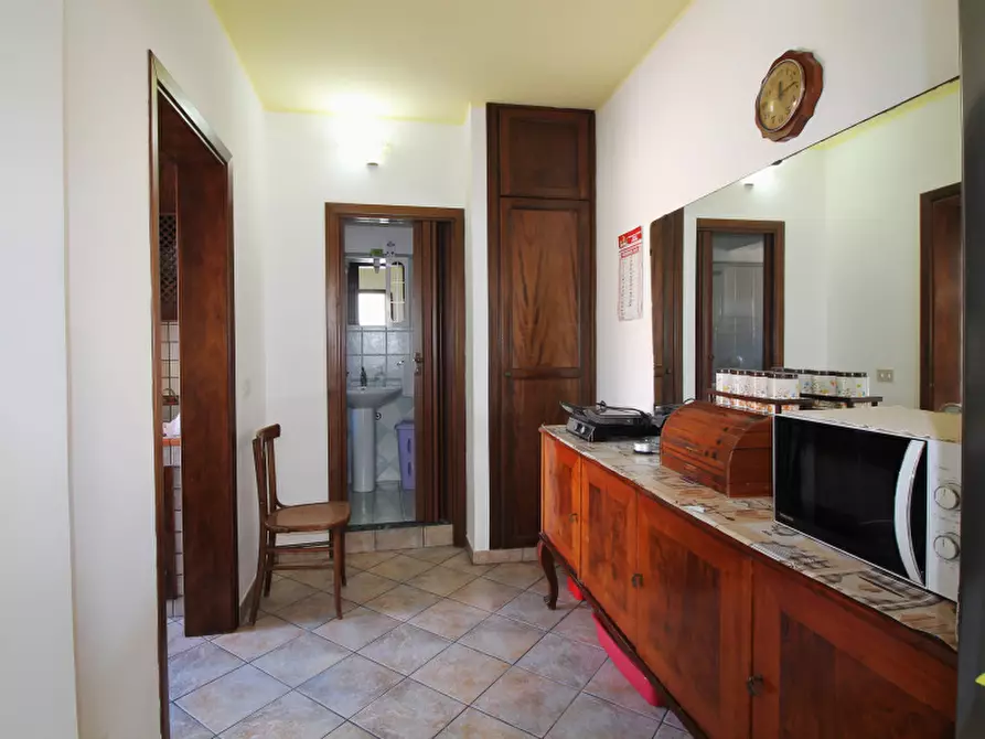 Immagine 8 di Villa in vendita  in Via Caronia a Bagheria