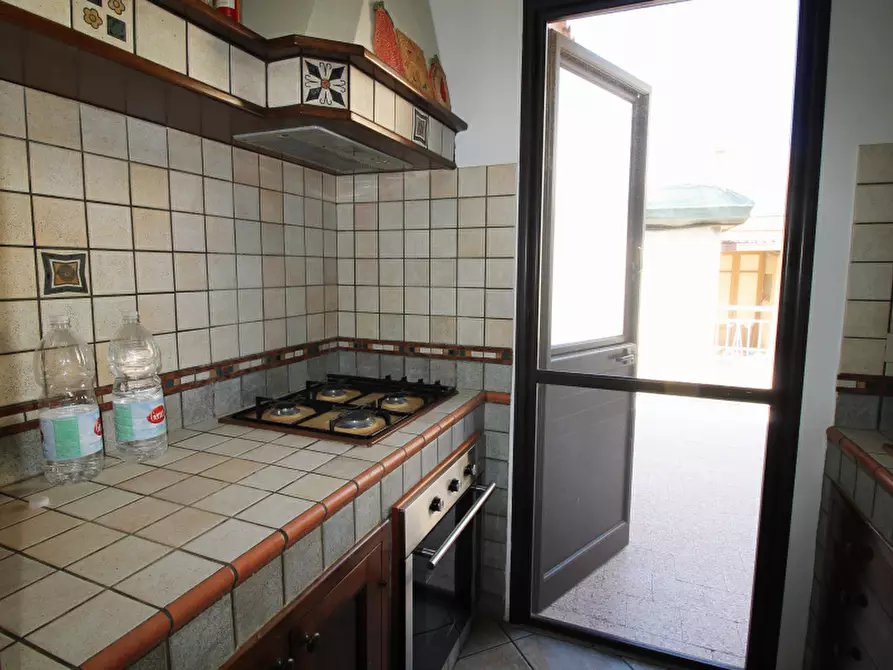 Immagine 10 di Villa in vendita  in Via Caronia a Bagheria