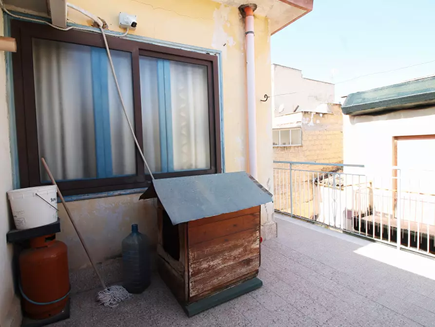 Immagine 12 di Villa in vendita  in Via Caronia a Bagheria