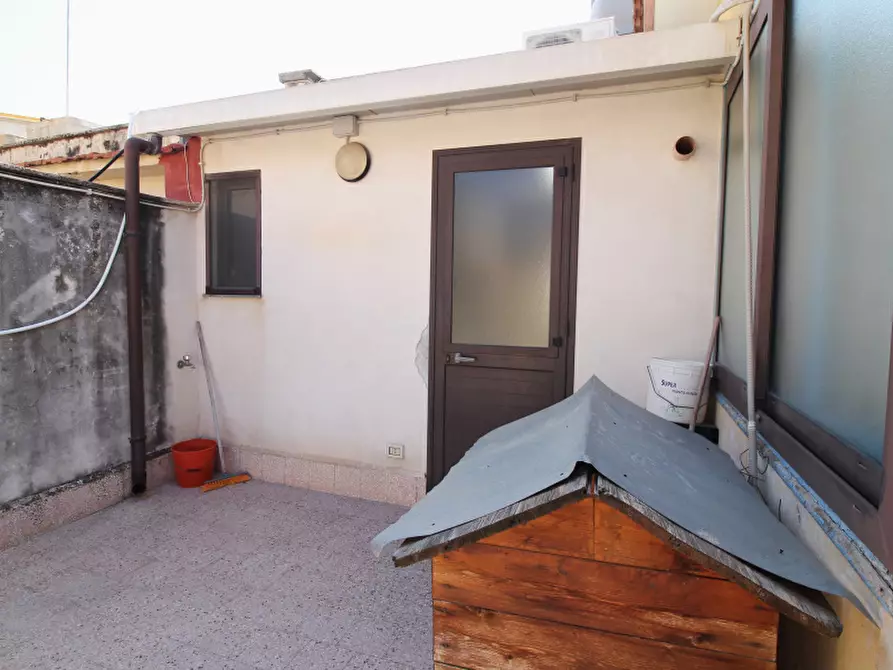 Immagine 13 di Villa in vendita  in Via Caronia a Bagheria