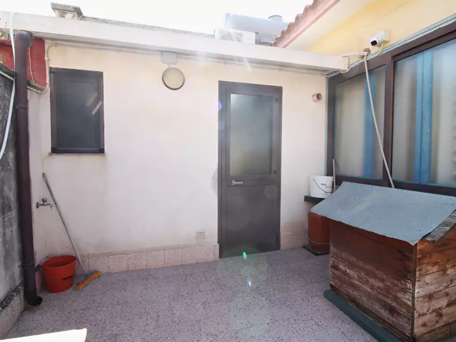 Immagine 14 di Villa in vendita  in Via Caronia a Bagheria