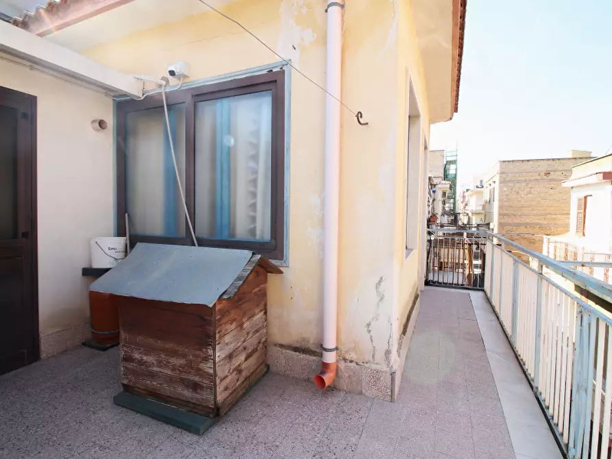 Immagine 15 di Villa in vendita  in Via Caronia a Bagheria