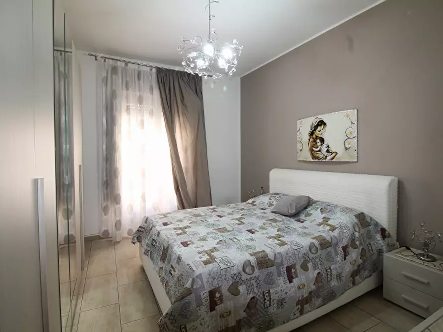 Immagine 18 di Villa in vendita  in Via Caronia a Bagheria