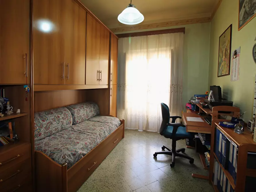 Immagine 23 di Villa in vendita  in Via Caronia a Bagheria