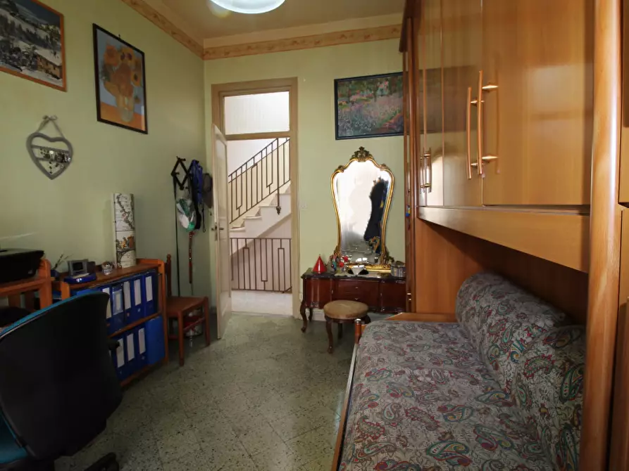 Immagine 24 di Villa in vendita  in Via Caronia a Bagheria