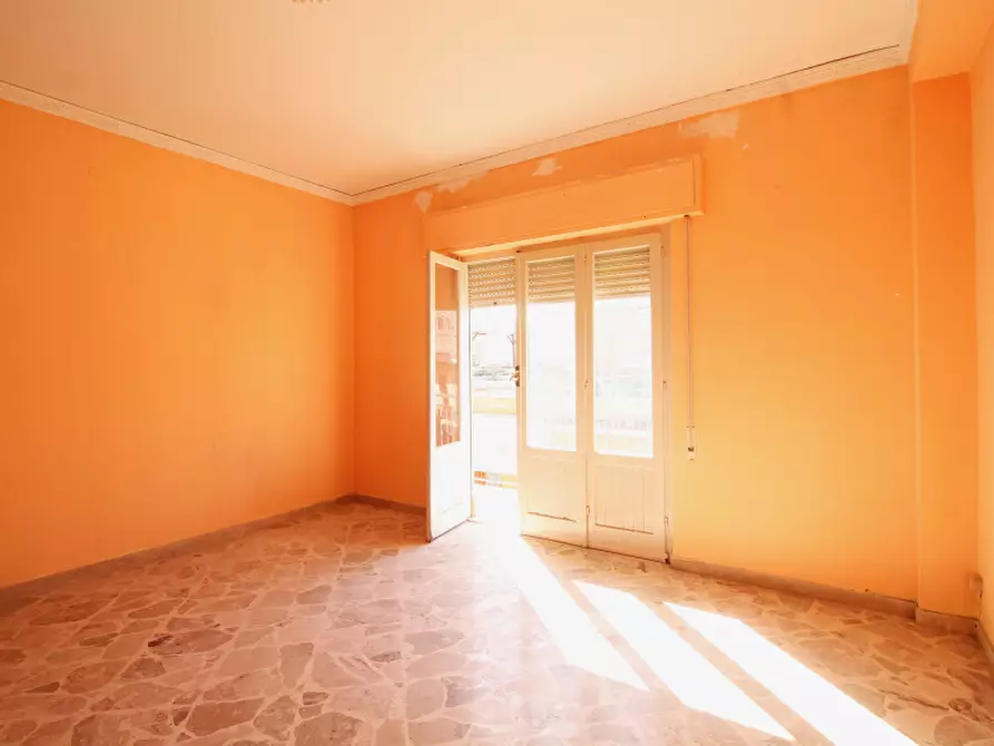 Immagine 3 di Appartamento in vendita  in Via Giacomo Restivo a Bagheria