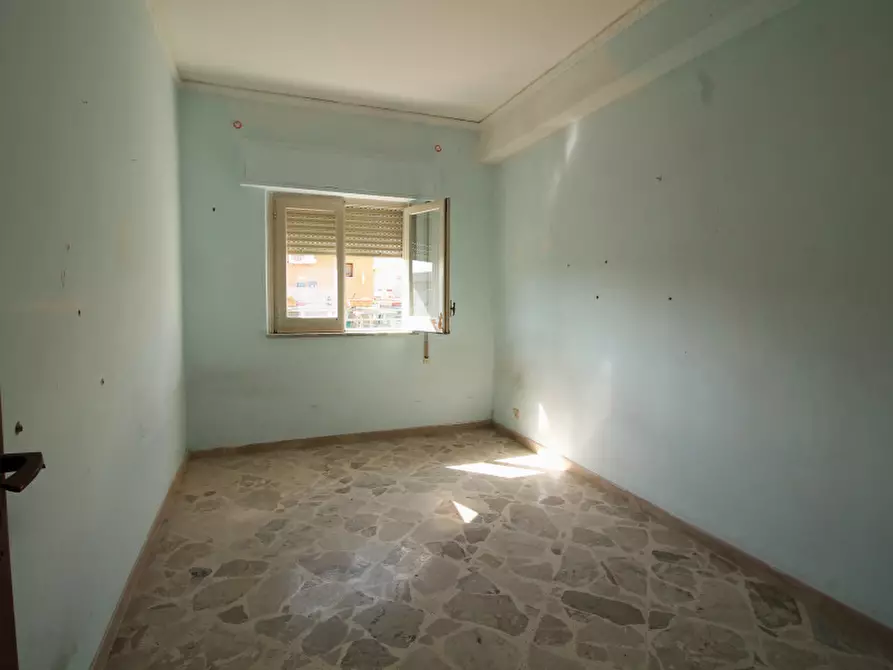 Immagine 7 di Appartamento in vendita  in Via Giacomo Restivo a Bagheria