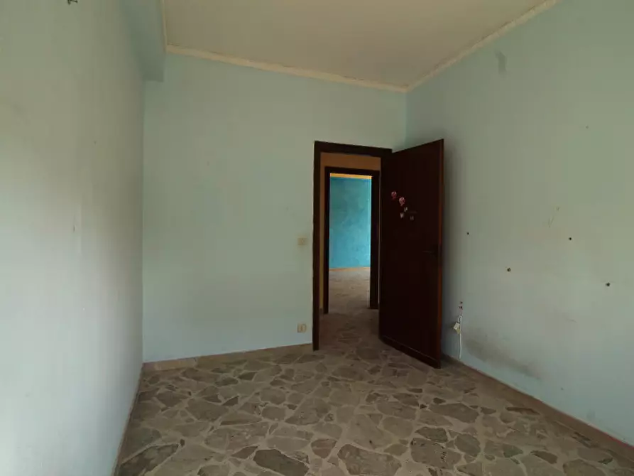 Immagine 8 di Appartamento in vendita  in Via Giacomo Restivo a Bagheria