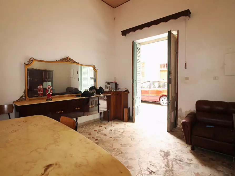 Immagine 3 di Villa in vendita  in Via Aragona a Bagheria