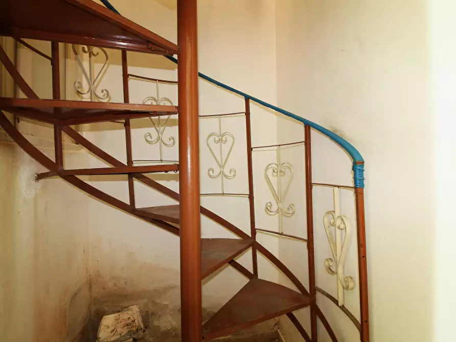 Immagine 6 di Villa in vendita  in Via Aragona a Bagheria