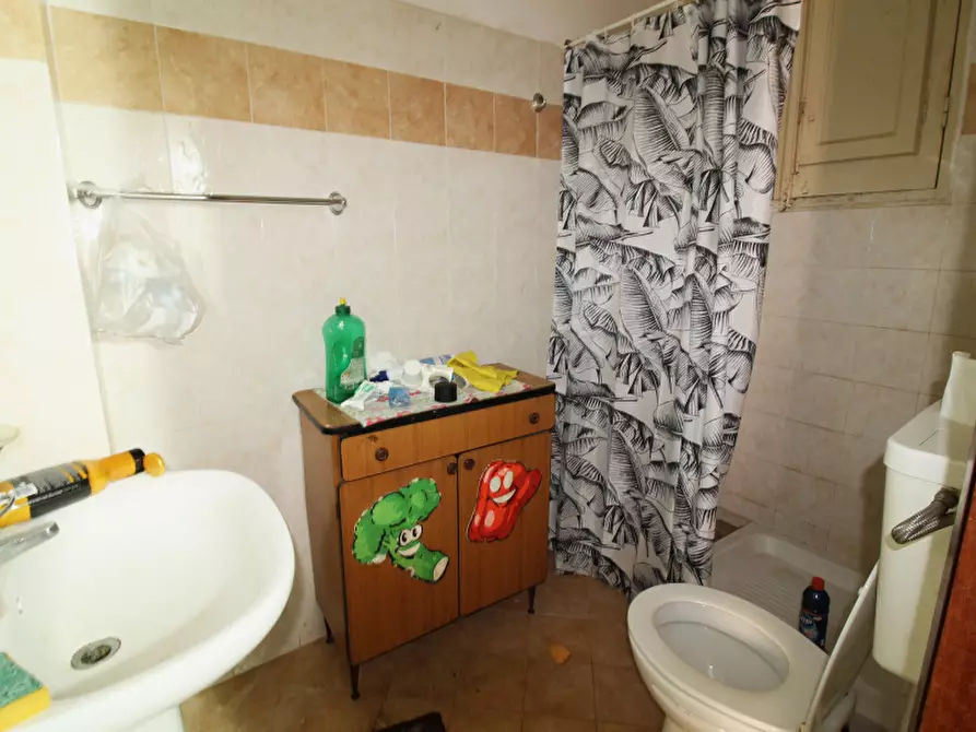 Immagine 5 di Villa in vendita  in Via Aragona a Bagheria