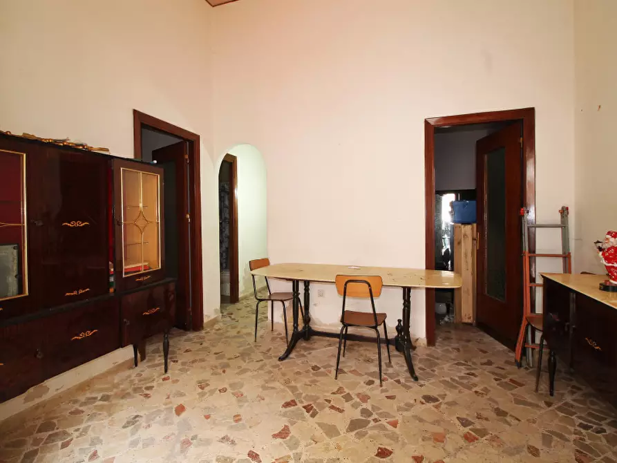 Immagine 2 di Villa in vendita  in Via Aragona a Bagheria