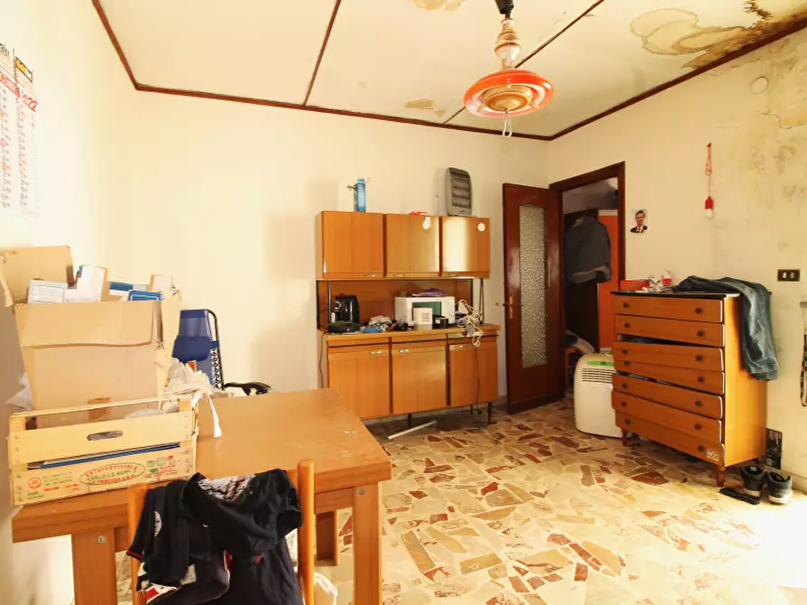 Immagine 7 di Villa in vendita  in Via Aragona a Bagheria